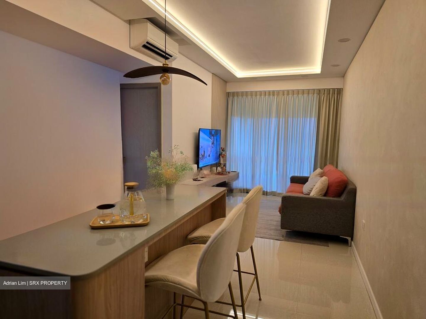 Treasure at Tampines (D18), Condominium #450735671